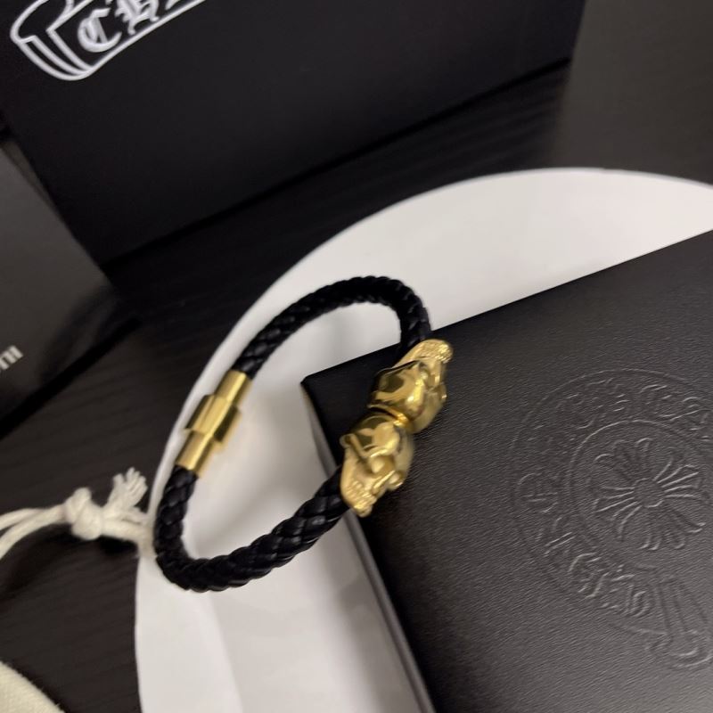 Chrome Hearts Bracelets